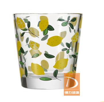 Drinking Glassware (Model TY16